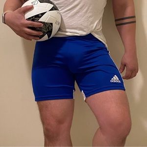 Adidas Soccer Shirts